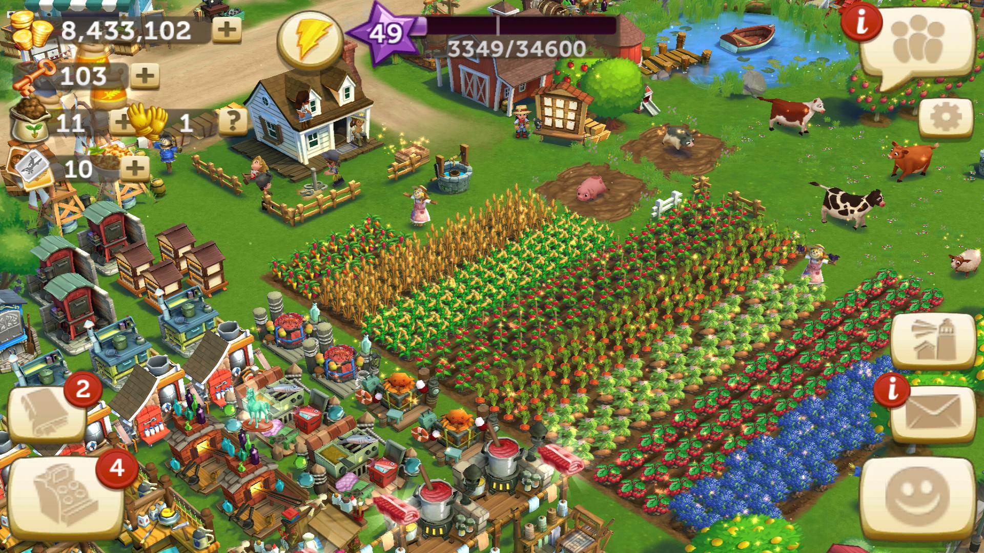 farmville 2: country escape download for pc