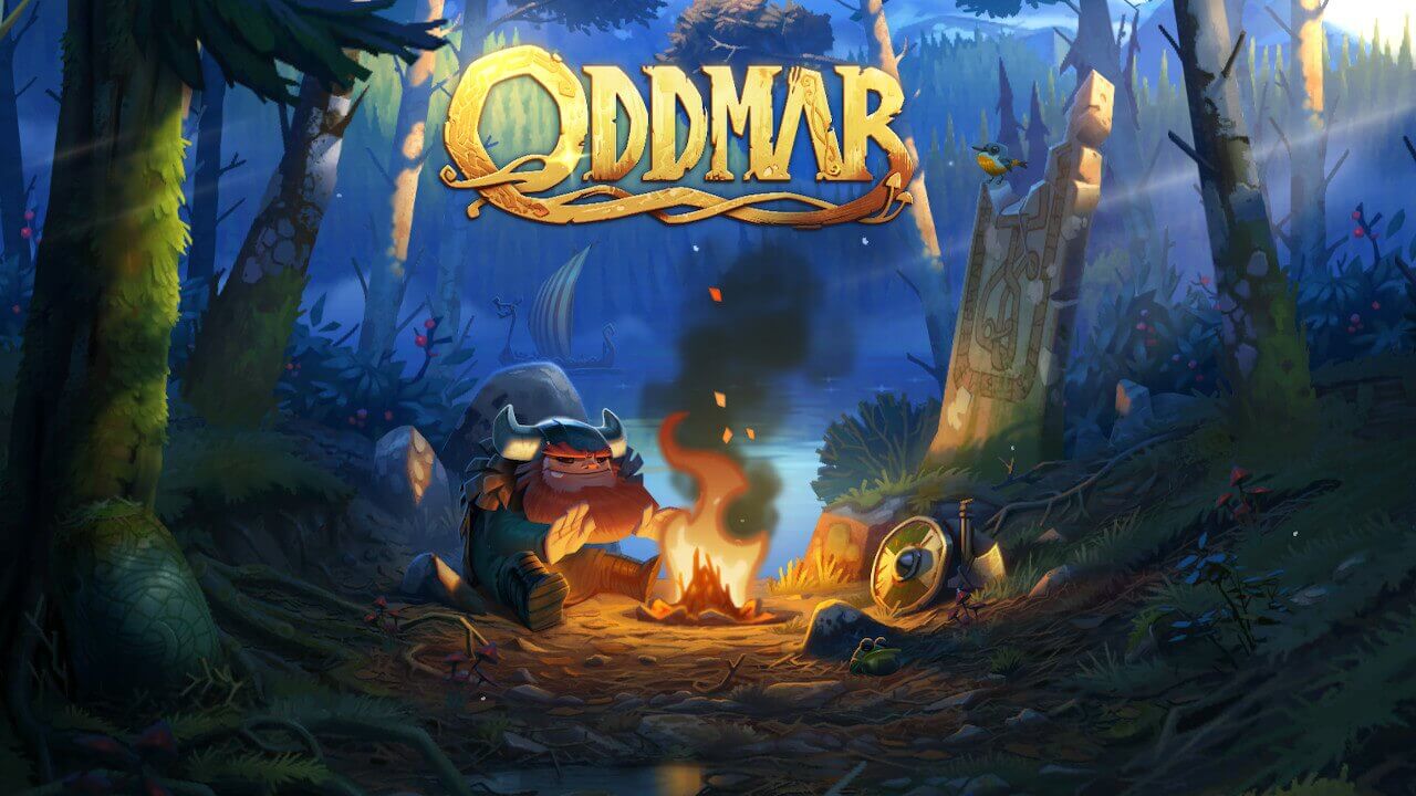 oddmar android