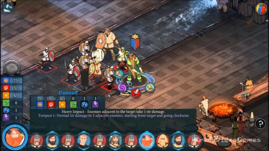 Melhores Jogos RPG offline para Android 2021 - Segredos Geek