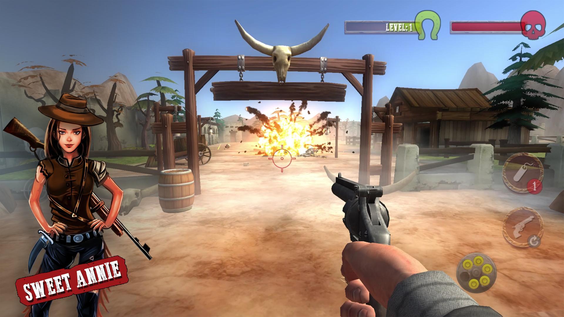Download do APK de Jogos de tiro: Jogos offline para Android