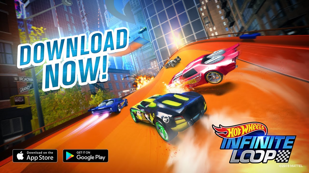 Os 5 melhores jogos de corrida para iOS e Android - PlayReplay