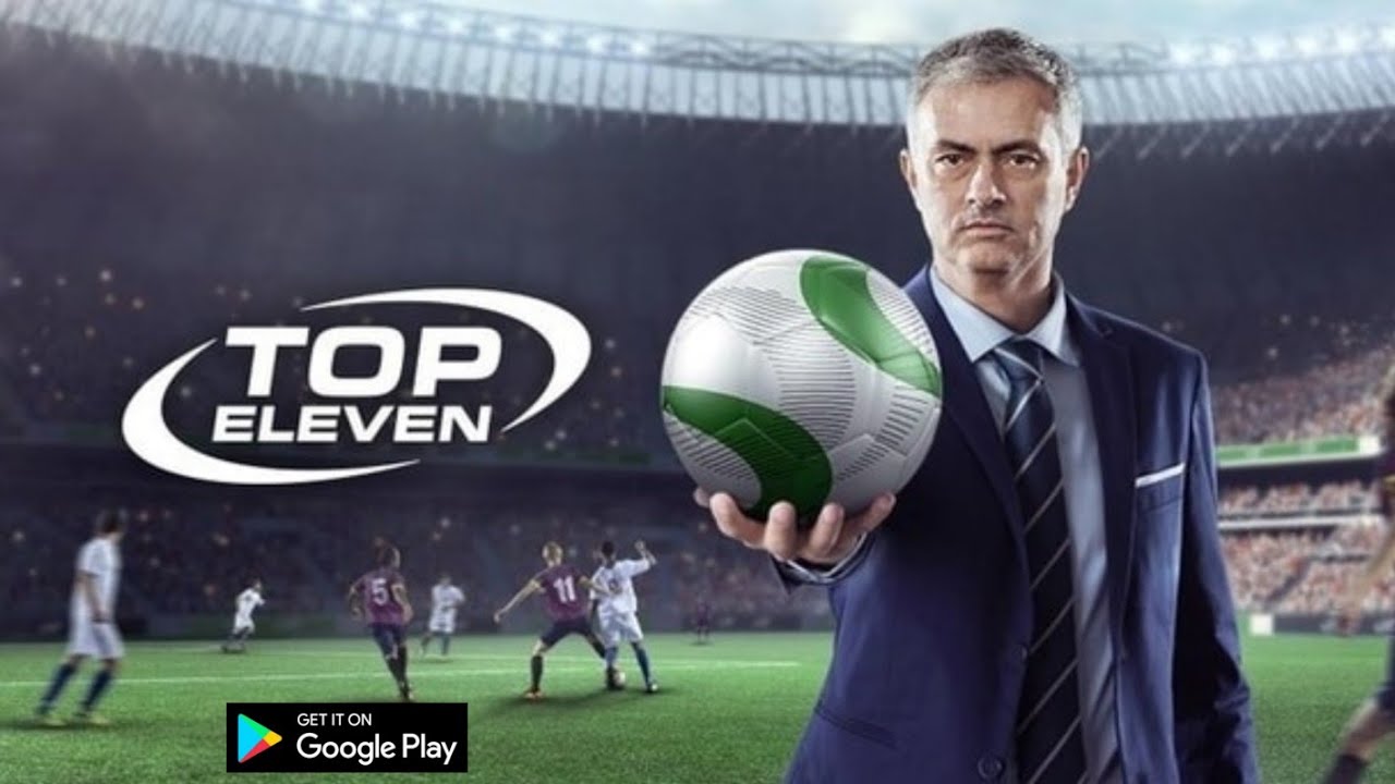 Confira os 10 melhores jogos de futebol para Android e iOS