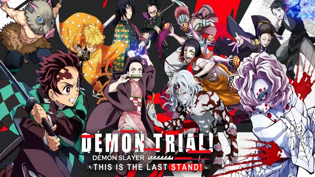 Demon Slayer: Kimetsu no Yaiba tem jogos anunciados para PS4, iOS e Android  - Jogazera