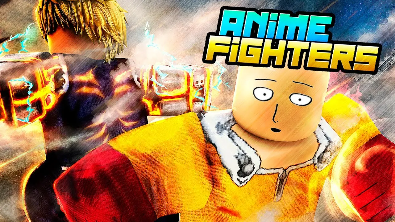 COMO AUMENTAR A SORTE NO ANIME FIGHTERS #animefighters
