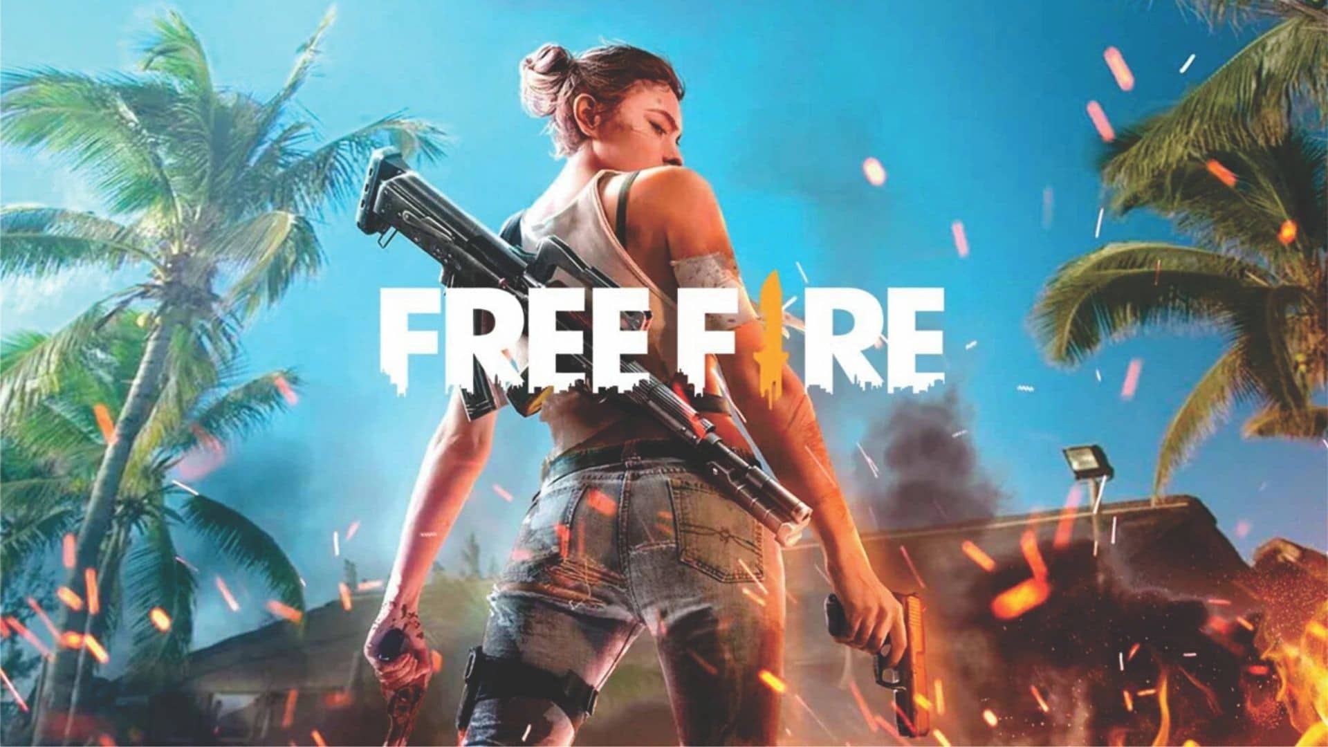 Reward FF: Codiguin Free Fire -- Lista de códigos ativos (Outubro