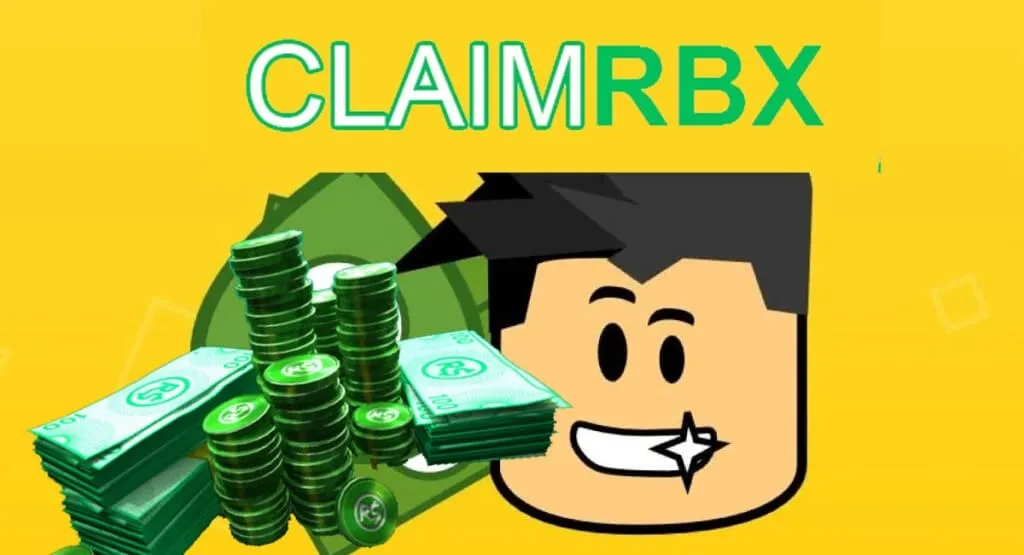 Códigos ClaimRBX para Robux Grátis (Dezembro 2023) - atualizado